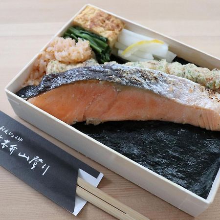 Agora Tokyo Ginza 호텔 외부 사진